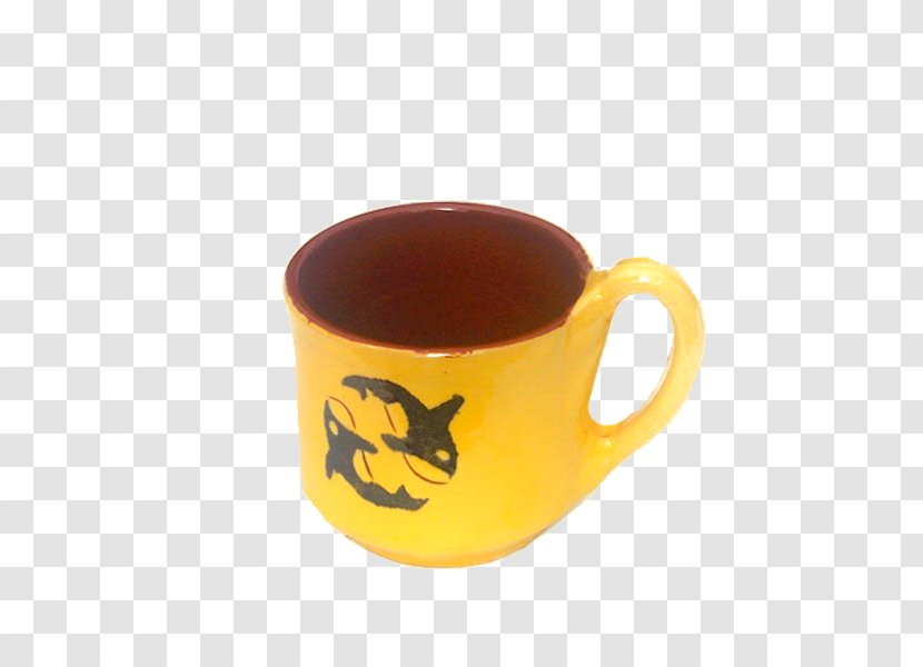 Coffee Cup Mug Transparent PNG