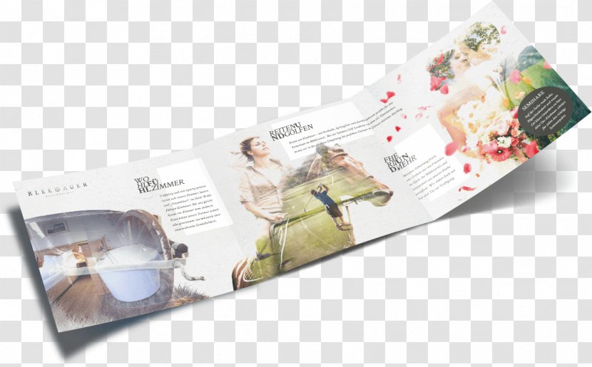 Paper Printing Brochure Branding Agency - Trademark - Design Transparent PNG