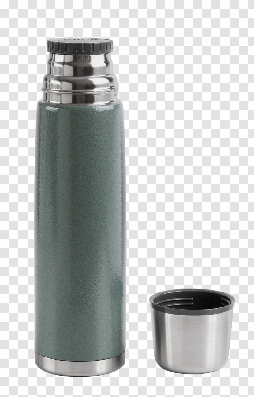 Bottle Glass Thermoses Transparent PNG