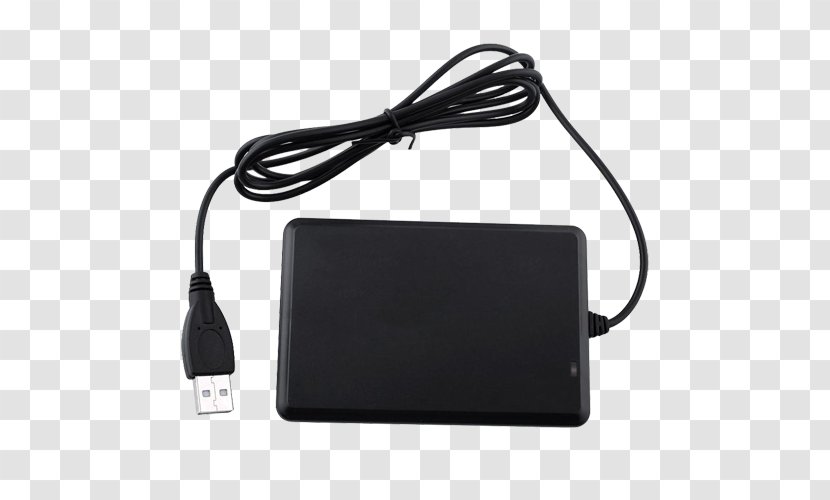 Computer Keyboard MIFARE Card Reader Access Control USB - Closedcircuit Television Transparent PNG