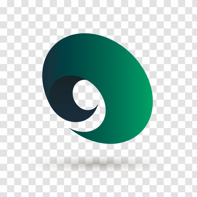 Logo Brand Green - Design Transparent PNG