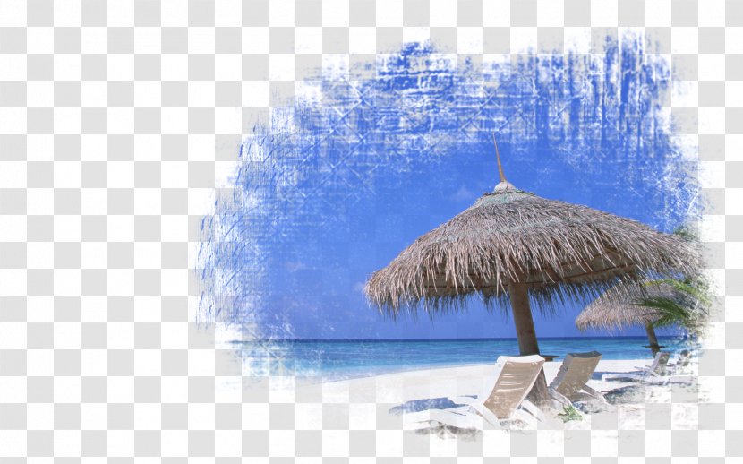 Desktop Wallpaper Mobile Phones - Vacation - Sandy Beach Transparent PNG