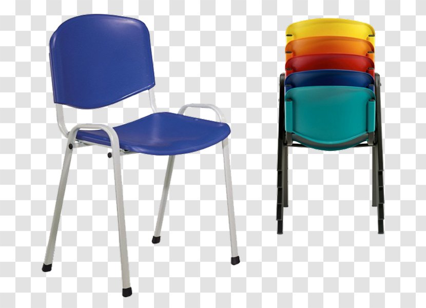 Chair Plastic Furniture Human Factors And Ergonomics Seat - Fast Food Restaurant Transparent PNG