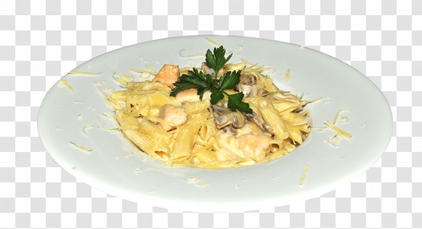 Taglierini Vegetarian Cuisine Dish Al Dente Menu - Sales Quote Transparent PNG