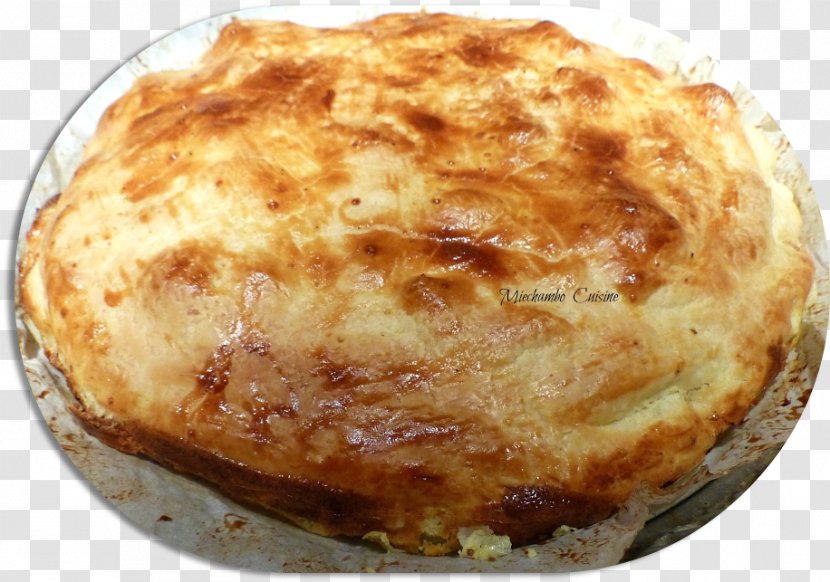 Pie Food Deep Frying - Fried - Quiche Transparent PNG