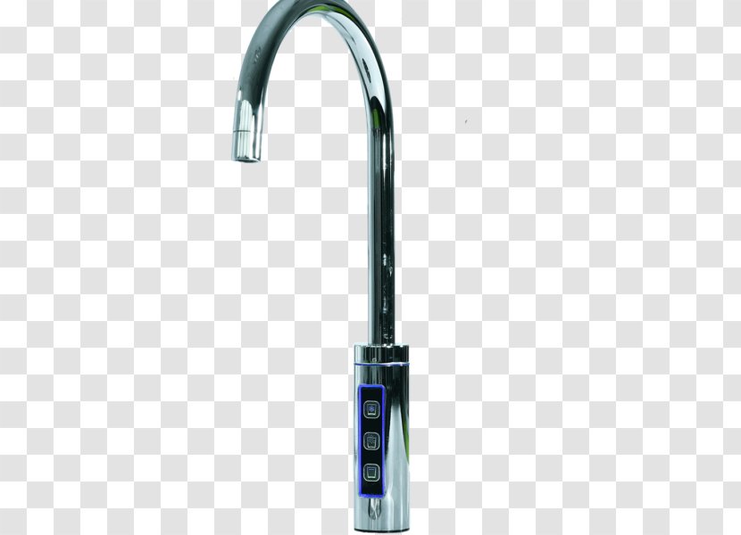 Blue Diamond Red Water Filter - Grohe Transparent PNG