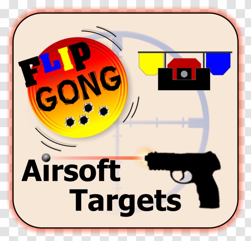Shooting Range Airsoft Target Corporation Paintball Game - Practice Transparent PNG