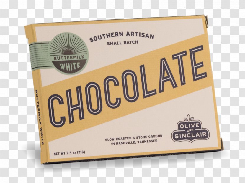 Chocolate Bar Nestlé Crunch Olive & Sinclair Co - Cocoa Bean Transparent PNG
