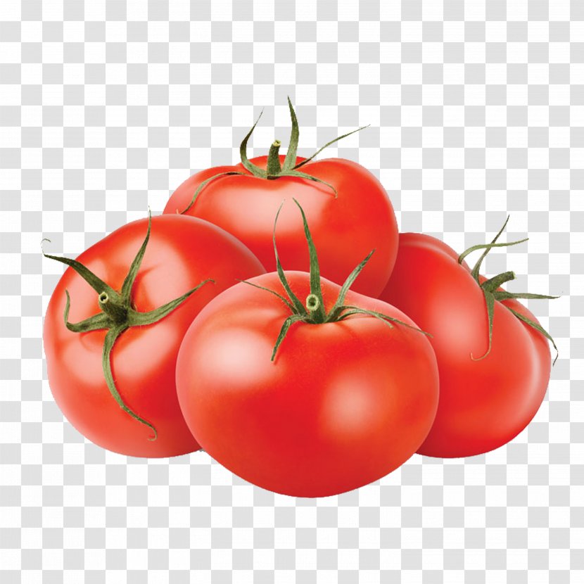 Tomato Juice Cherry Vegetable Food - Potato And Genus Transparent PNG