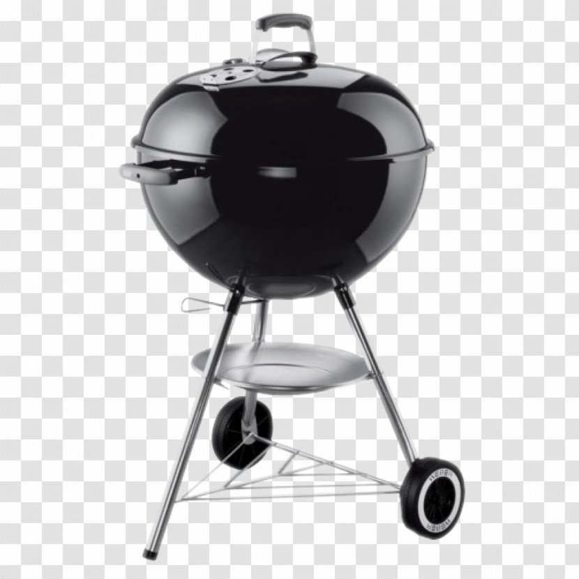 Barbecue Weber-Stephen Products Charcoal Kettle Grilling - Barbecuesmoker Transparent PNG