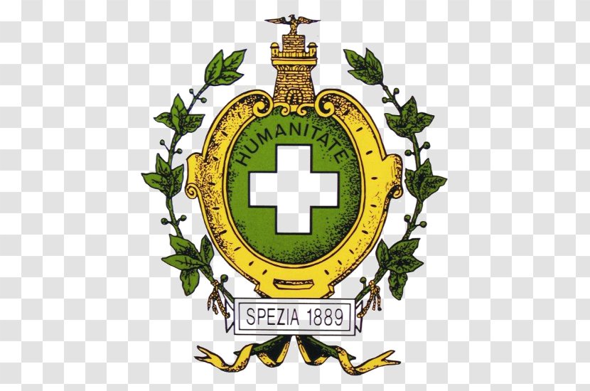 Pubblica Assistenza Della Spezia Lega Consumatori Acli Azienda Amministrazione - Logo - Green Transparent PNG