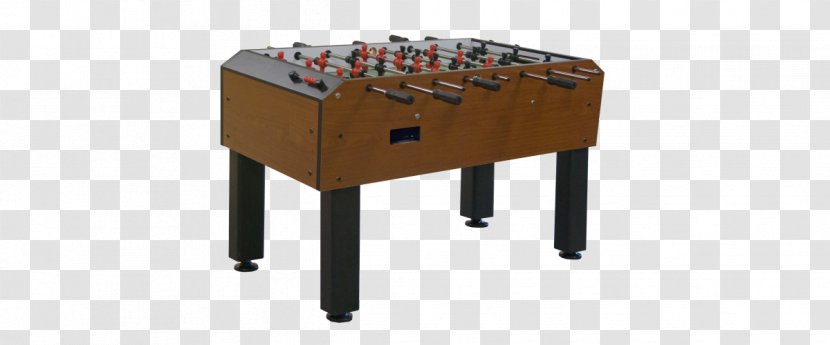Table Foosball Olhausen Billiard Manufacturing, Inc. Billiards Game - Tables Transparent PNG
