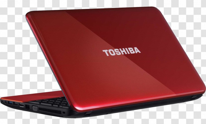 Laptop Toshiba Satellite Dell Intel Core I5 - Image Transparent PNG
