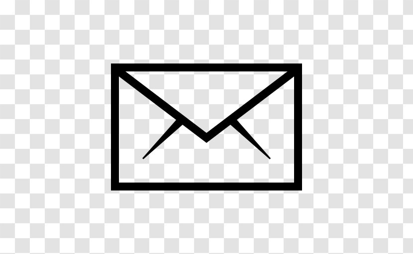 Email Box Address Customer Service - Bounce Transparent PNG