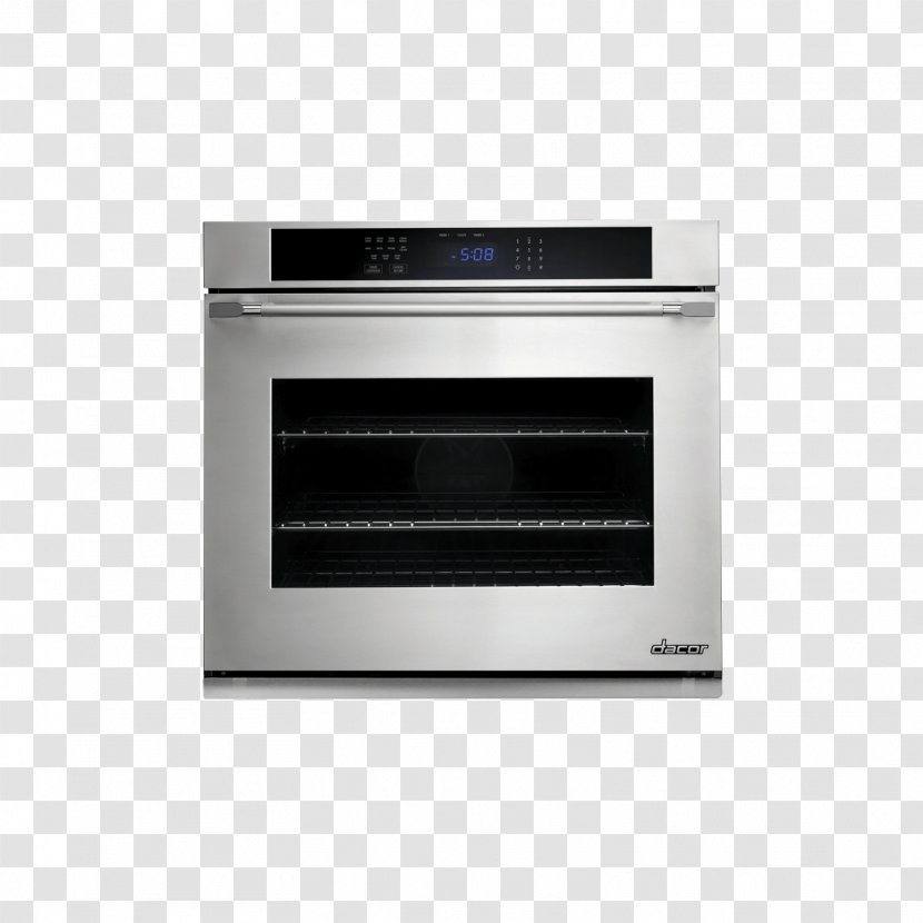 Convection Oven Dacor Cleaning Transparent PNG