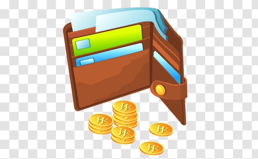 Money Bag Finance - Mutual Clipart Transparent PNG