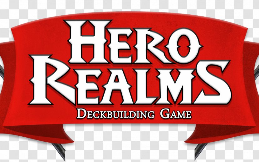 Star Realms Hero Deck-building Game Epic Card Lich - Boss Transparent PNG