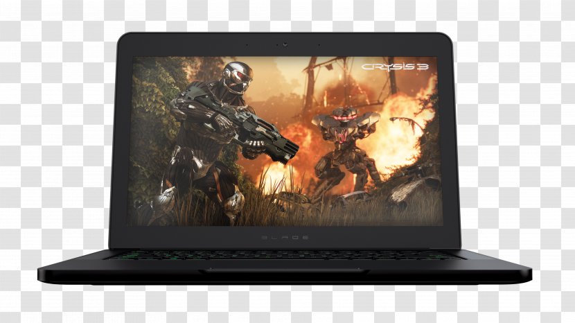 Crysis 3 2 Warhead Crysis: Maximum Edition Video Game - Firstperson Shooter - Display Device Transparent PNG
