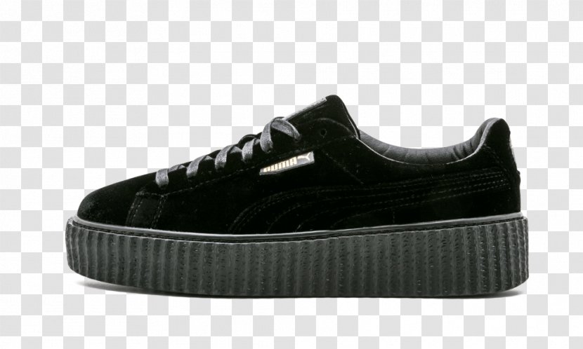 Sports Shoes Brothel Creeper Puma Taobao - Athletic Shoe - Creepers For Women Transparent PNG
