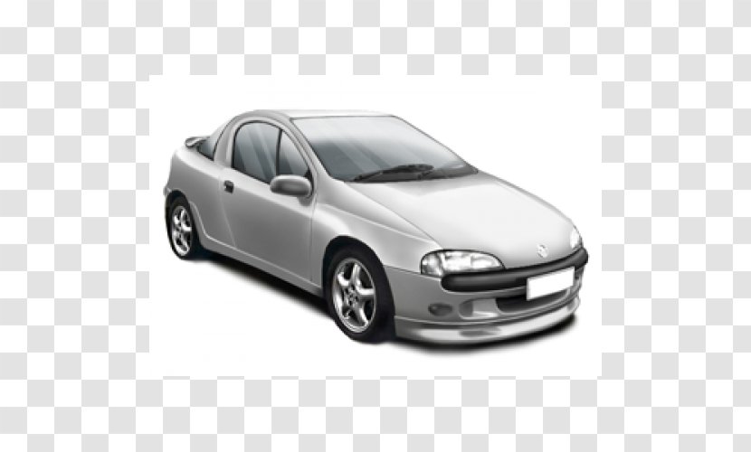 Vauxhall Motors Opel Tigra Car Vectra - Model Transparent PNG