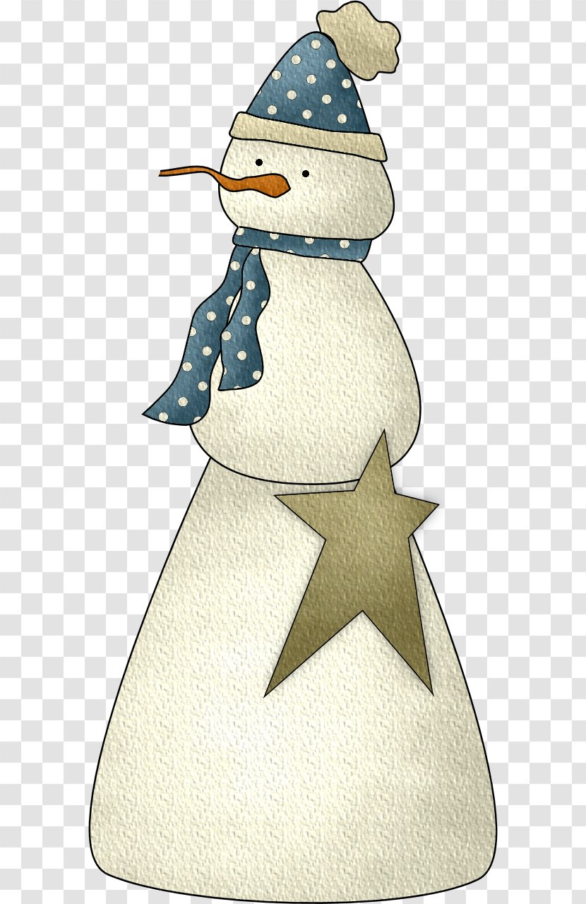 Christmas Tree Clip Art Snowman Day Image - Bird Transparent PNG
