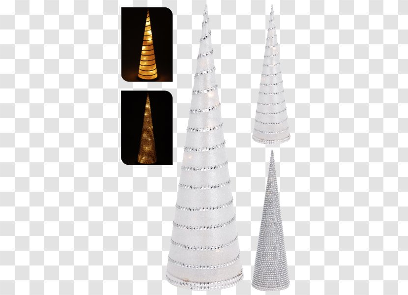 Christmas Tree Lights Decoration Ornament - Gift Transparent PNG