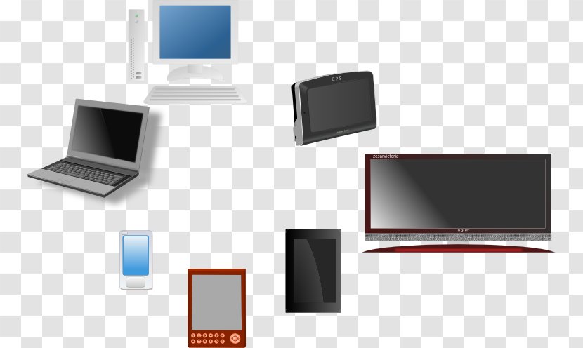 Computer Monitor Accessory Laptop Monitors Personal Output Device - Brand Transparent PNG