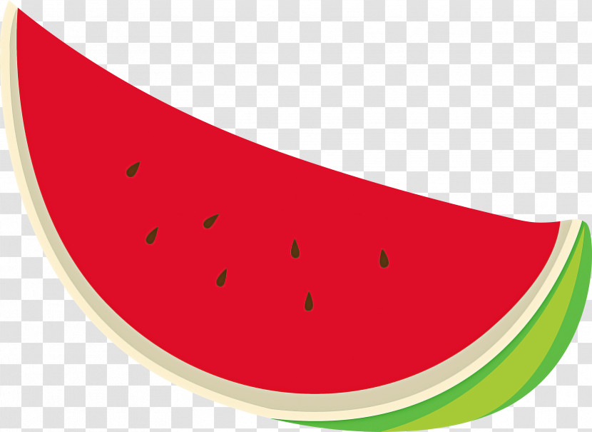Watermelon Transparent PNG