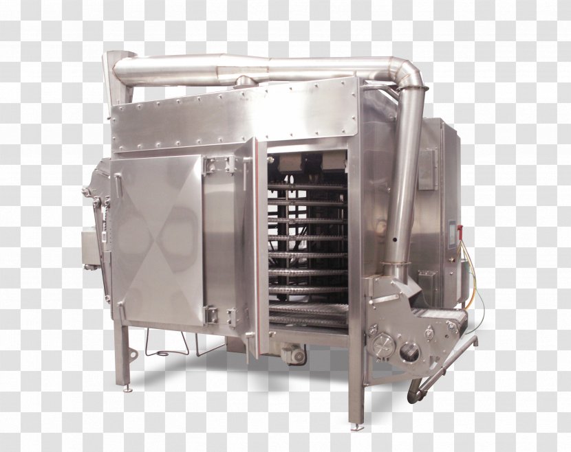 Furnace Oven Spiral Machine Cooking Ranges Transparent PNG