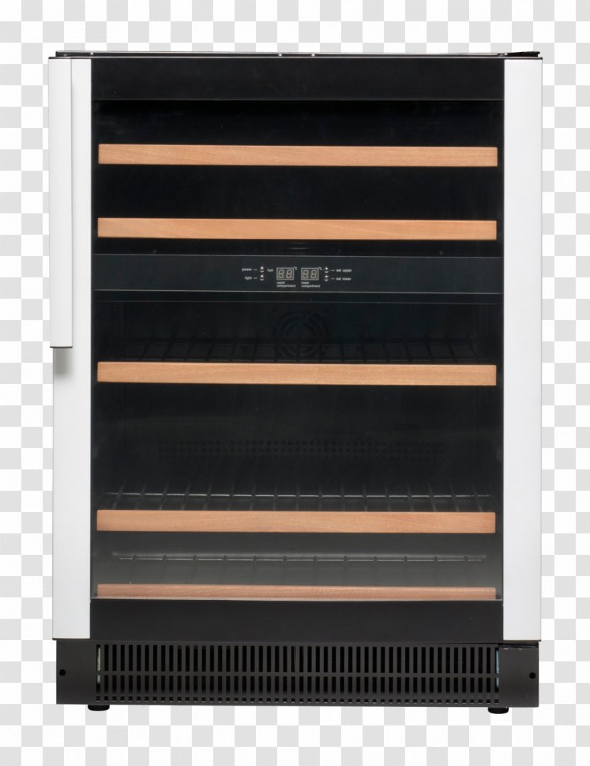 Refrigerator Home Appliance Freezers Vestfrost European Union Energy Label - Kitchen Transparent PNG