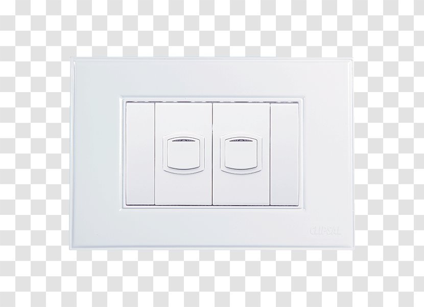 Latching Relay White AC Power Plugs And Sockets Viko Elektrik Ve Elektronik End. San. Tic. AS. - Light Switch - Push Button Transparent PNG