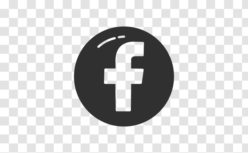 Logo Social Media Facebook - Brand - Like Us On Transparent PNG