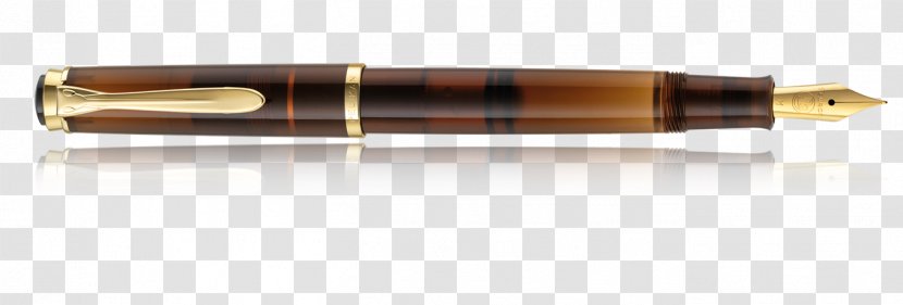 Fountain Pen Pelikan Classic M200 Nib - Material Property - P200 Transparent PNG
