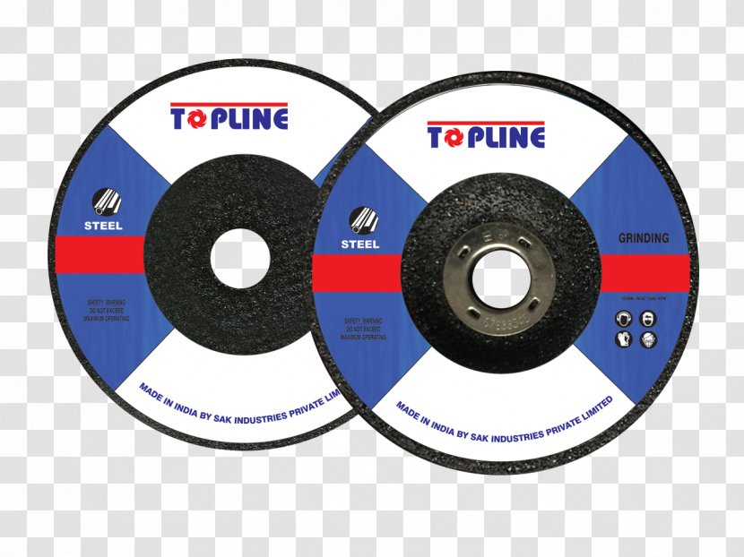 Grinding Wheel Cutting Material Steel Transparent PNG