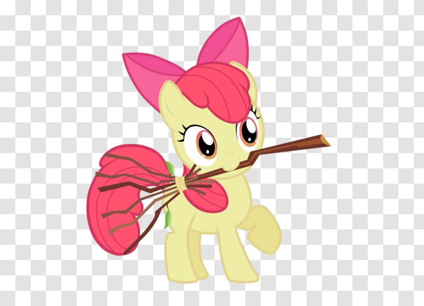 Apple Bloom Applejack Sweetie Belle Twilight Sparkle Whiskers - Scootaloo Transparent PNG