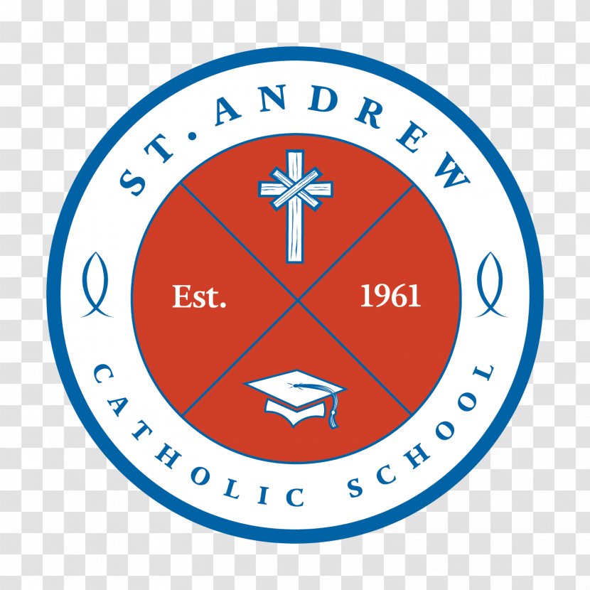 Austral Hotel Saint Andrew Catholic School Education Organization - Signage Transparent PNG