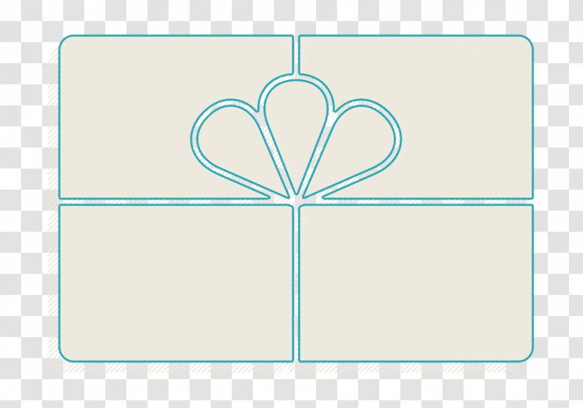 Birthday Icon Christmas Giftbox - Gifts - Rectangle Symbol Transparent PNG