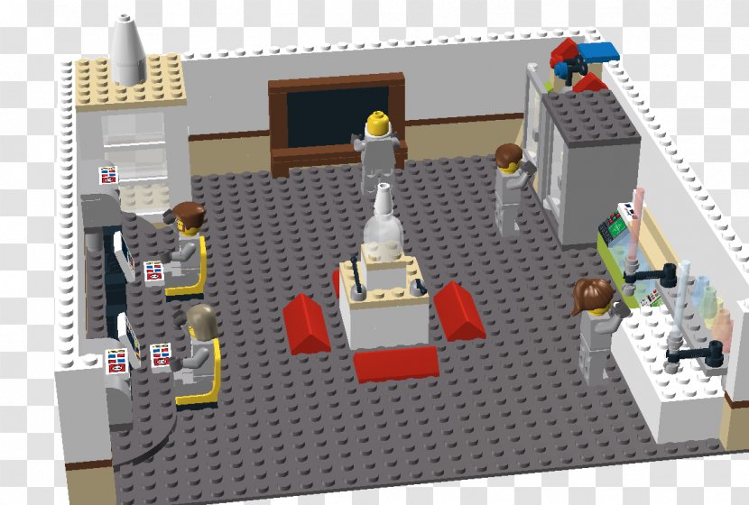 Game LEGO - Video - Design Transparent PNG