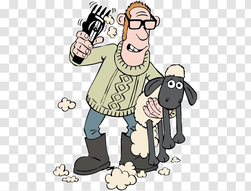 Clip Art Sheep Bitzer Trumper Drawing - Human - Mixed Nuts Transparent PNG