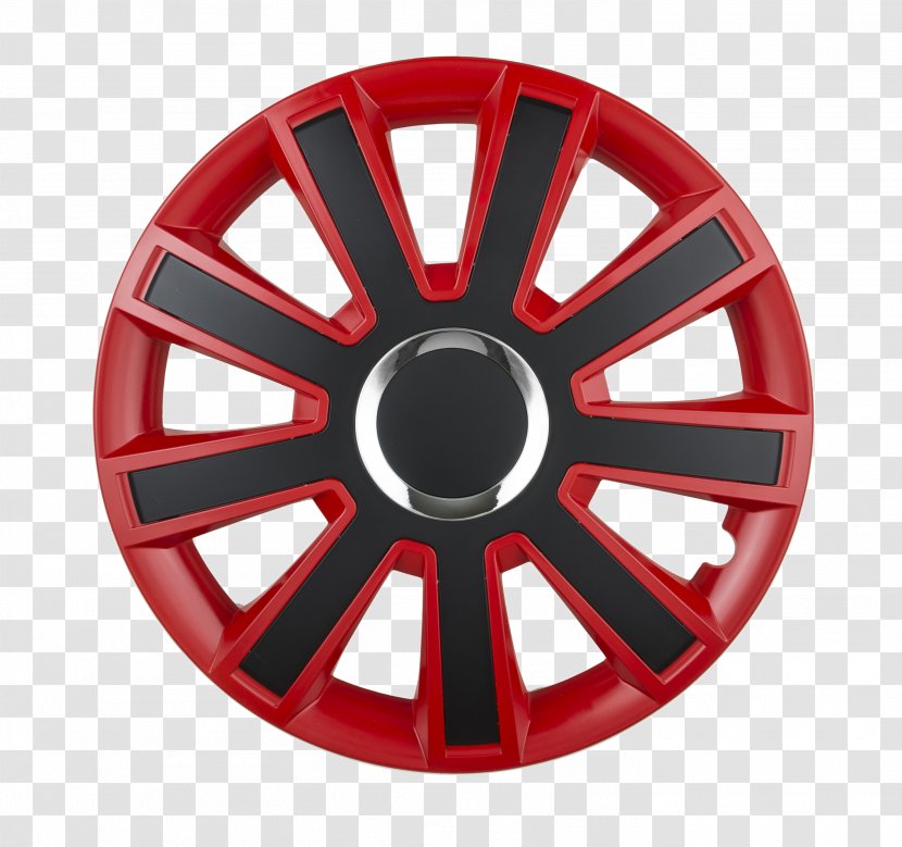 Car Hubcap Sparco Rim Wheel - Spoke Transparent PNG