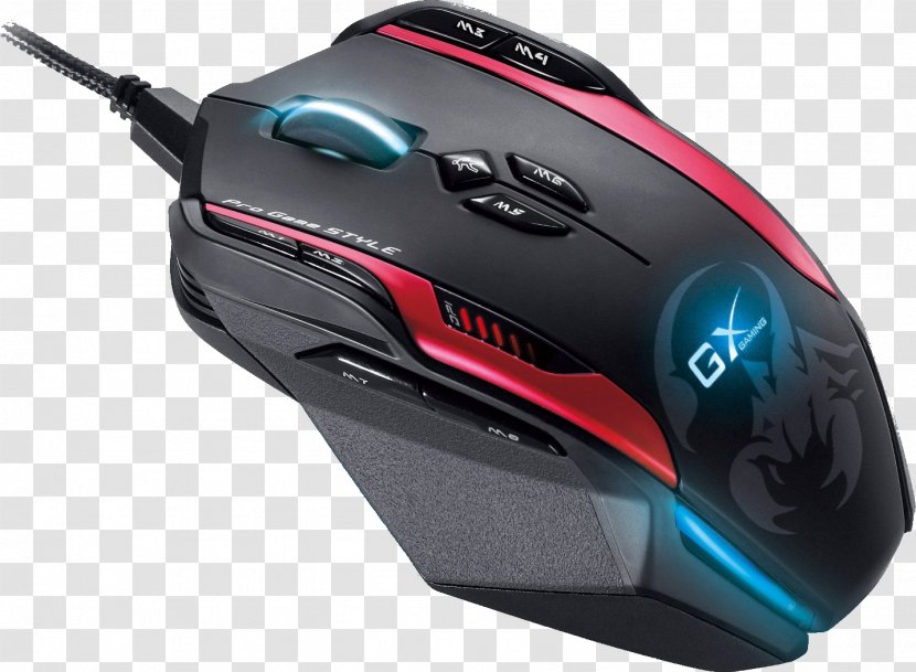 Computer Mouse KYE Systems Corp. Logitech Dots Per Inch Game - Kye Corp - Pc Transparent PNG