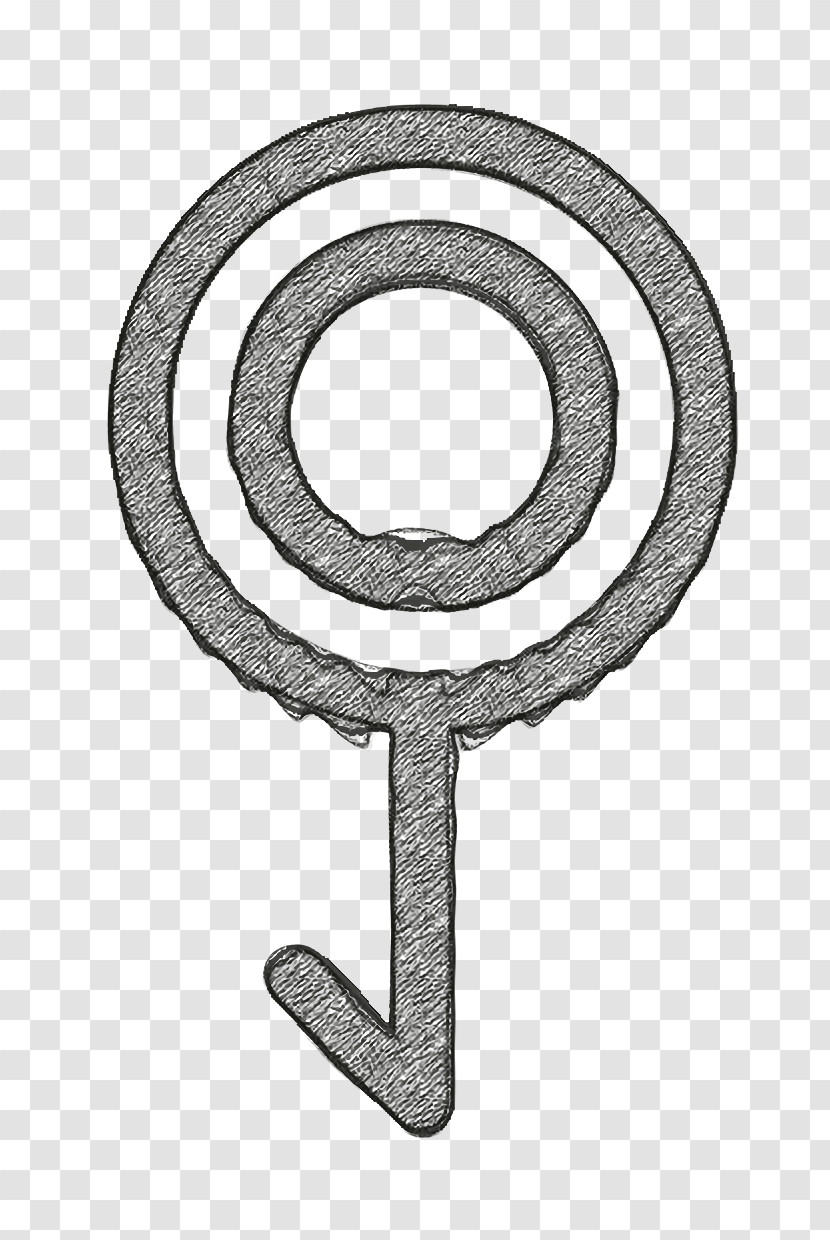 Gender Fluid Icon Demiboy Icon Gender Identity Icon Transparent PNG