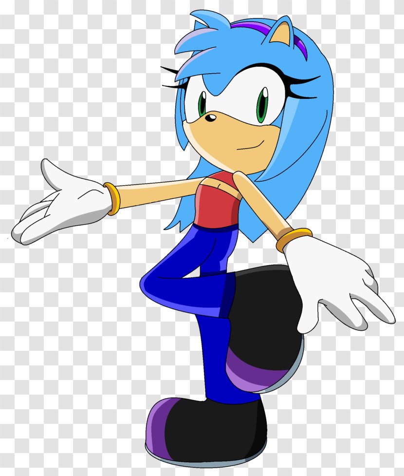 Amy Rose Sonic The Hedgehog Character Personnage De Jeu Vidéo - Shoe Transparent PNG