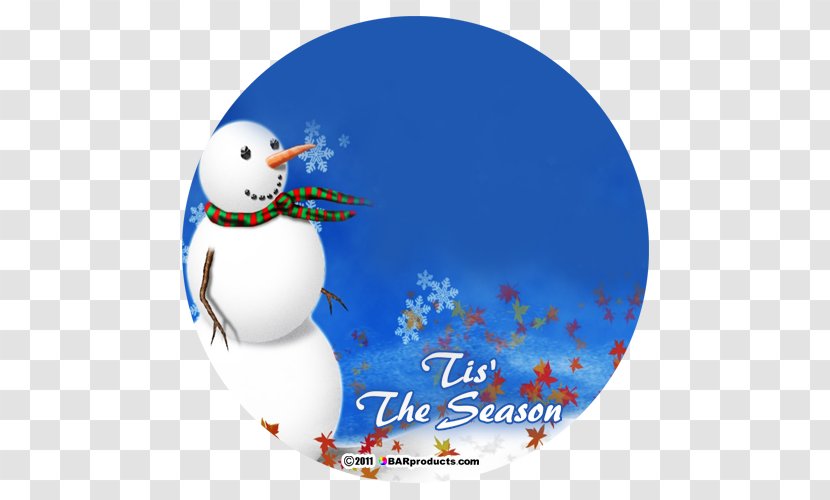 Desktop Wallpaper Computer Font Cork Sky Plc - Season - Personalized Snowman Family Transparent PNG