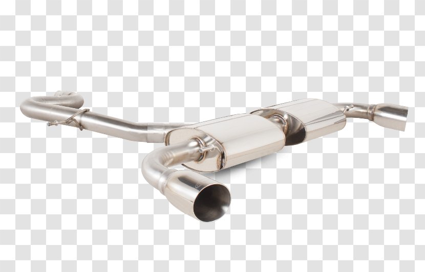 Car Audi TT AUDI RS5 S3 - Exhaust System Transparent PNG