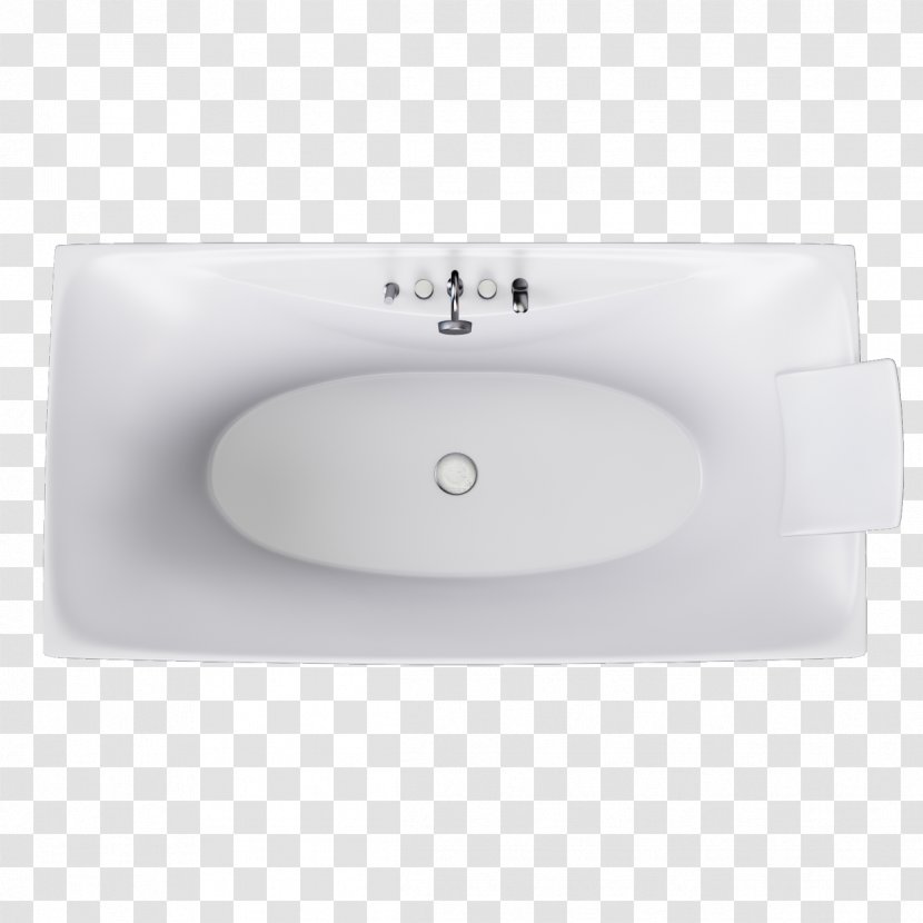 Ceramic Kitchen Sink Tap - Plumbing Fixture - Bathroom Scale Transparent PNG