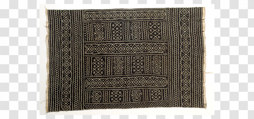 Product Place Mats - Placemat - African Fabric Transparent PNG