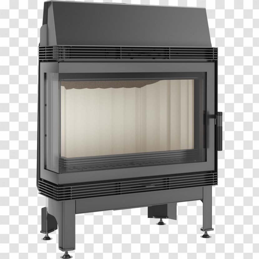 Fireplace Inbouw Houtkachel Kratki Blanka 670-570-l-bs Stove Ενεργειακό τζάκι - Insert Transparent PNG