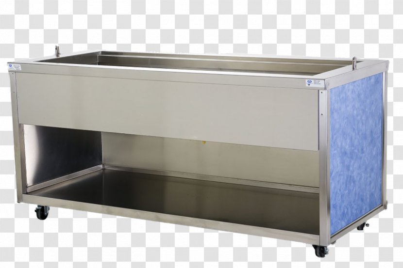 Salad Bar Food Warmer - Cabinetry Transparent PNG