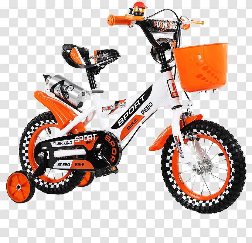 Bicycle Gratis Child BMX - Hybrid - Children's Bicycles Transparent PNG